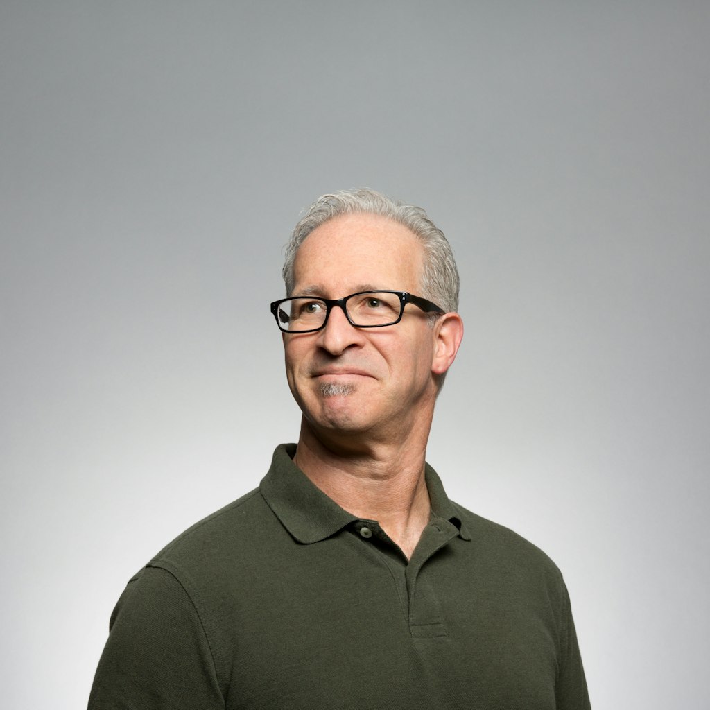 Mike